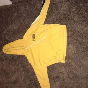 VS PINK hoodie